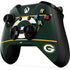 NFL Green Bay Packers Zone Block Xbox One X Controller Skin