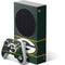 NFL Green Bay Packers Zone Block Xbox Series S Skins