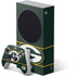 NFL Green Bay Packers Zone Block Xbox Series S Skins
