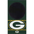 NFL Green Bay Packers Zone Block Xbox Series S Bundle Skin