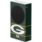 NFL Green Bay Packers Zone Block Xbox Series S Console Skin