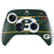 NFL Green Bay Packers Zone Block Xbox Series S Controller Skin