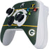 NFL Green Bay Packers Zone Block Xbox Series S Controller Skin