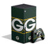 NFL Green Bay Packers Zone Block Xbox Series X Bundle Skin