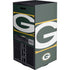 NFL Green Bay Packers Zone Block Xbox Series X Console Skin