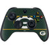 NFL Green Bay Packers Zone Block Xbox Series X Controller Skin