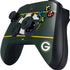 NFL Green Bay Packers Zone Block Xbox Series X Controller Skin
