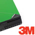 Green Carbon Fiber Specialty Texture Material Dell Alienware Skin