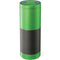 Green Carbon Fiber Specialty Texture Material Amazon Echo Skin