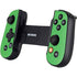 Green Carbon Fiber Specialty Material Backbone One for iPhone Game Controller Skin