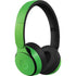 Green Carbon Fiber Specialty Material Beats Solo Pro Skin