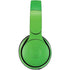 Green Carbon Fiber Specialty Material Beats Solo Pro Skin