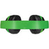 Green Carbon Fiber Specialty Material Beats Solo Pro Skin