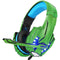 Green Carbon Fiber Specialty Material BENGOO G9000 Skin