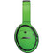 Green Carbon Fiber Specialty Material Bose QuietComfort 35 II Headphones Skin