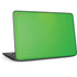 Green Carbon Fiber Specialty Texture Material HP Chromebook Skin