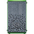 Green Carbon Fiber Specialty Material Cooler Master MasterBox Q300L Mini Tower Skin