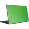 Green Carbon Fiber Specialty Texture Material Dell Vostro Skin
