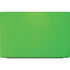 Green Carbon Fiber Specialty Texture Material Dell Vostro Skin