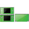 Green Carbon Fiber Specialty Material DS Lite Skin