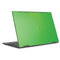 Green Carbon Fiber Specialty Texture Material HP Envy Skin