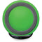 Green Carbon Fiber Specialty Material Fast Charge Wireless Charging Stand Skin