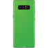 Green Carbon Fiber Specialty Material Galaxy Note 8 Skin