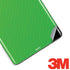 Green Carbon Fiber Specialty Material Galaxy Note 8 Skin