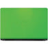 Green Carbon Fiber Specialty Texture Material Dell Inspiron Skin