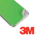 Green Carbon Fiber Specialty Material iPhone 11 Pro Skin