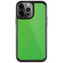 Green Carbon Fiber Specialty Material iPhone 13 Pro Cargo Case