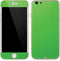 Green Carbon Fiber Specialty Material iPhone 6/6s Skin
