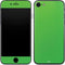 Green Carbon Fiber Specialty Material iPhone 7 Skin