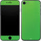 Green Carbon Fiber Specialty Material iPhone 8 Skin