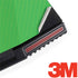 Green Carbon Fiber Specialty Material Legion Y720 Skin