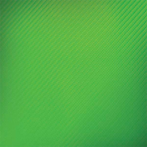 Green Carbon Fiber Specialty Material Legion Y720 Skin