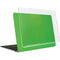 Green Carbon Fiber Specialty Material MacBook Air 13in (2020) Case plus Skin