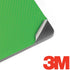 Green Carbon Fiber Specialty Texture Material Apple MacBook Pro 15-inch Skin