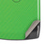 Green Carbon Fiber Specialty Material Motorola RAZR Skin