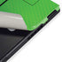 Green Carbon Fiber Specialty Material Nintendo Switch Bundle Skin
