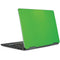 Green Carbon Fiber Specialty Material Notebook 9 Pro 13in (2017) Skin