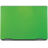 Green Carbon Fiber Specialty Material Notebook 9 Pro 13in (2017) Skin