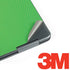 Green Carbon Fiber Specialty Material Notebook 9 Pro 13in (2017) Skin