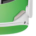 Green Carbon Fiber Specialty Material Oculus Quest 2 Skin
