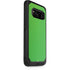 Green Carbon Fiber Specialty Texture Material Otterbox Commuter Galaxy Skin