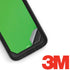 Green Carbon Fiber Specialty Texture Material Otterbox Commuter Galaxy Skin