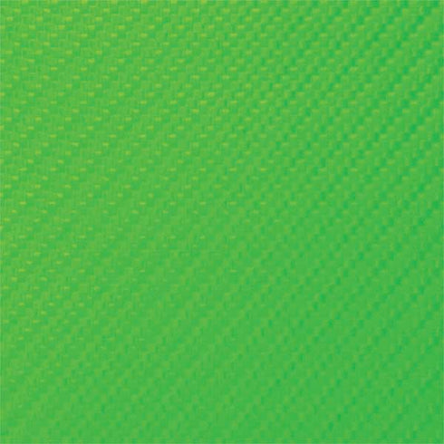 Green Carbon Fiber Specialty Texture Material Otterbox Commuter Galaxy Skin
