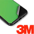 Green Carbon Fiber Specialty Texture Material Otterbox Symmetry iPhone Skin