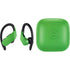 Green Carbon Fiber Specialty Material PowerBeats Pro Skin