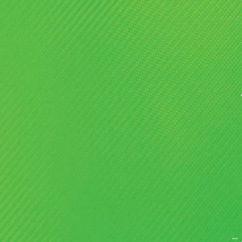 Green Carbon Fiber Specialty Material PS4 Console and Controller Bundle Skin